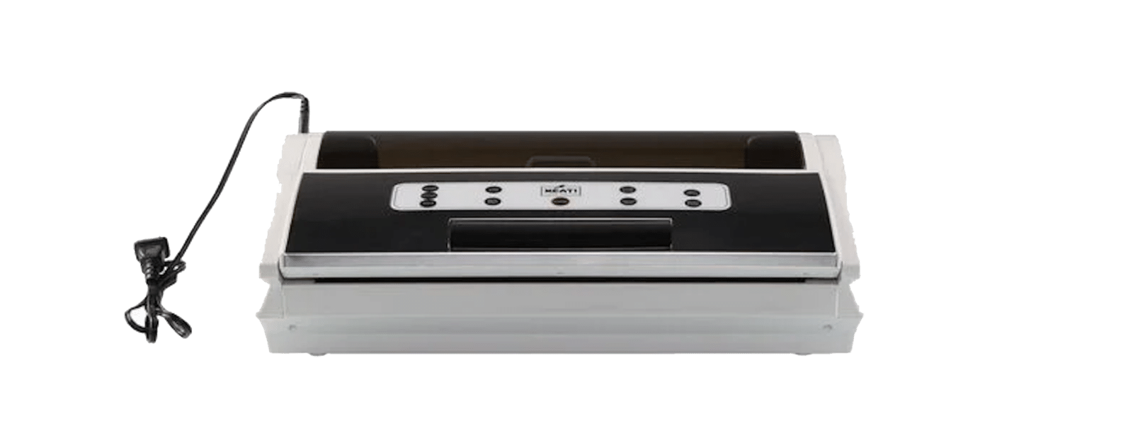 MEAT! Pro External Vacuum Sealer