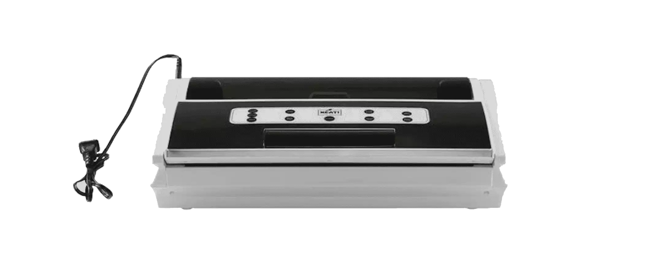 MEAT! Pro External Vacuum Sealer