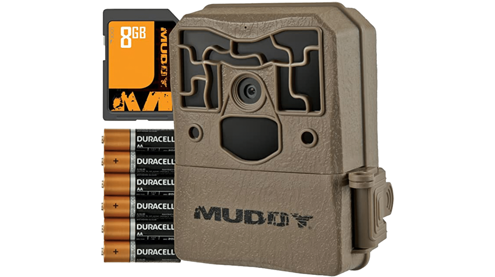 Muddy Pro Cam 10 Bundle