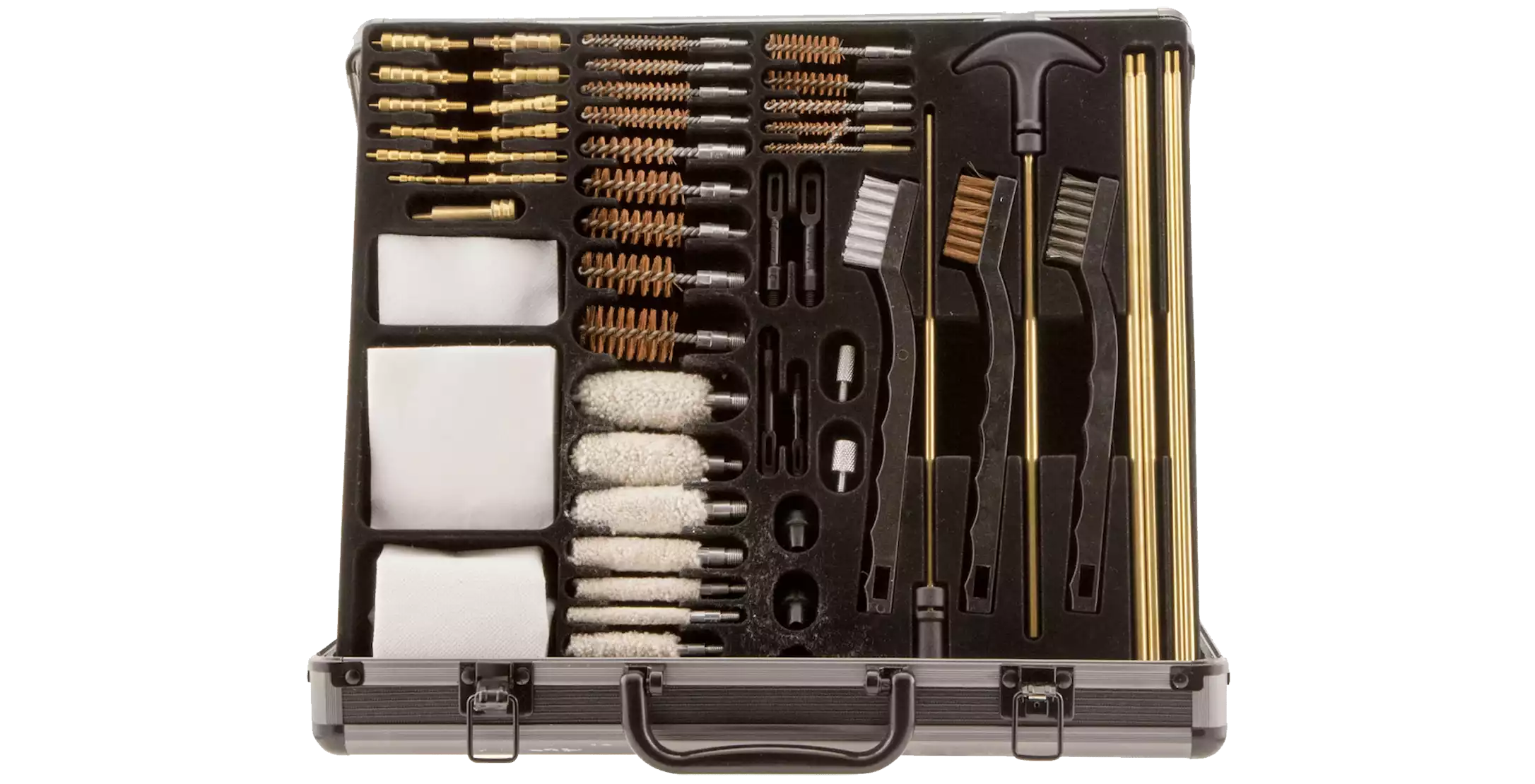 Outers Universal 62-piece Cleaning Kit