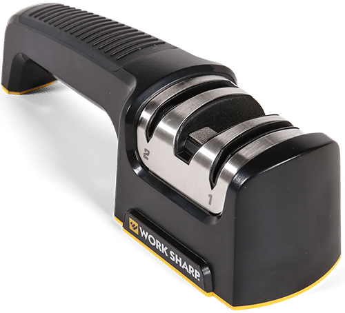 work sharp pull through knife sharpener