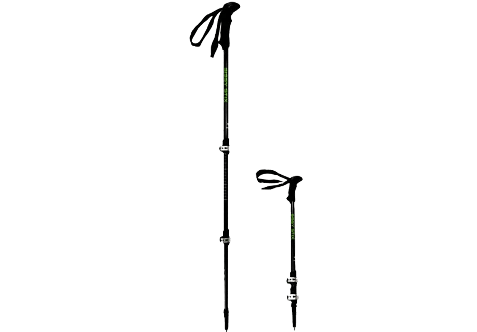 Peax Sissy Stix Pro Trekking Poles