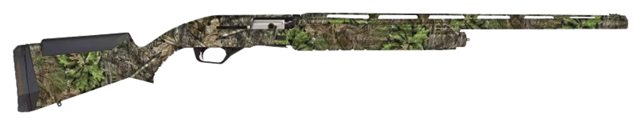 Savage Renegauge Turkey 12 Gauge Mossy Oak Obsession