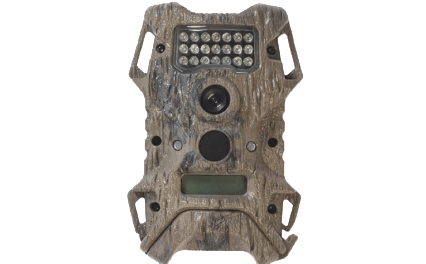 Wildgame Innovations Terra Extreme Megapixel IR Trail Camera