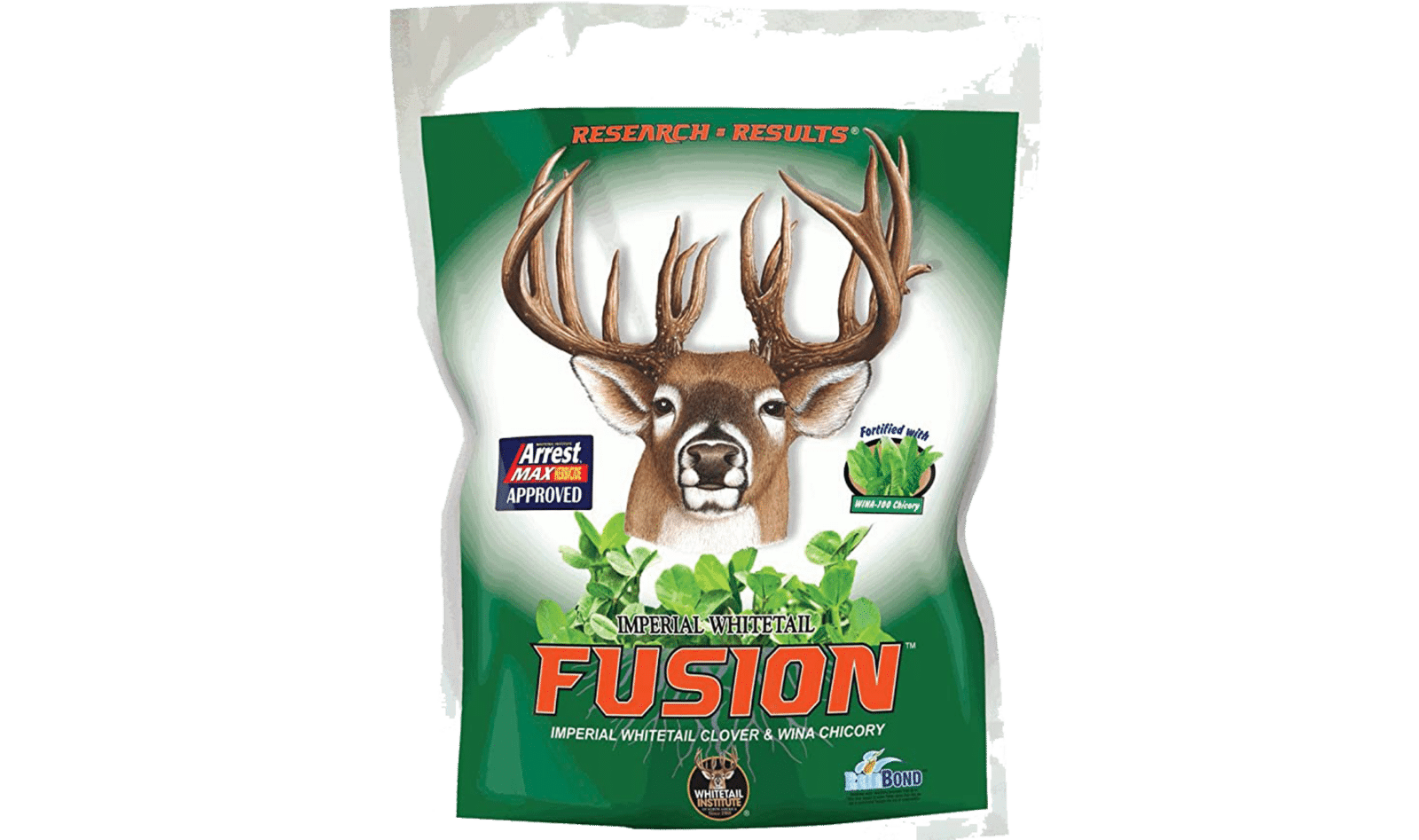 Whitetail Institute Fusion Deer Food Plot Seed