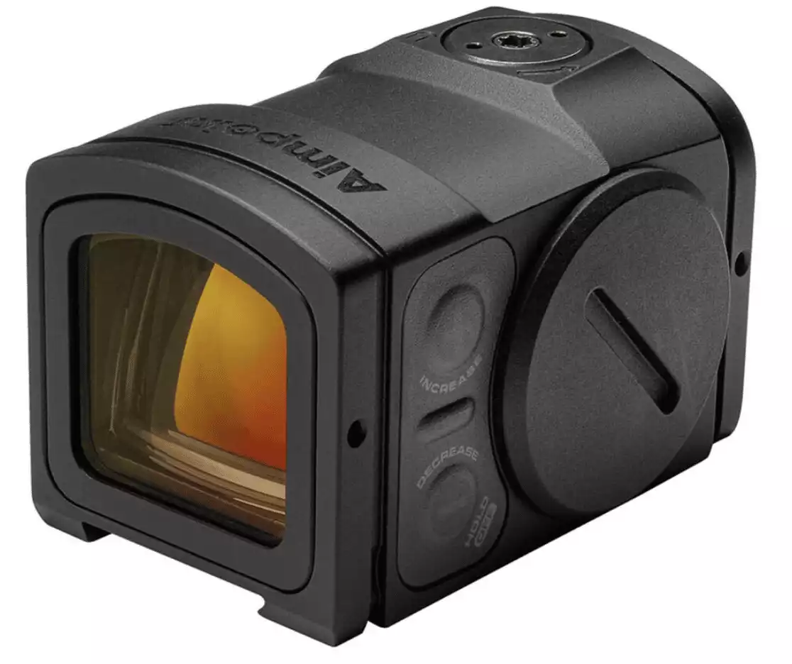 Aimpoint ACRO P-2 3.5 MOA Reflex Sight