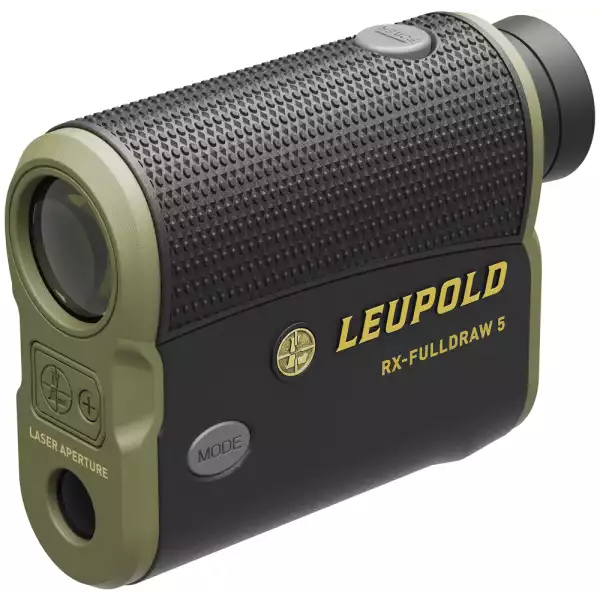 Leupold RX-FullDraw 5 Rangefinder