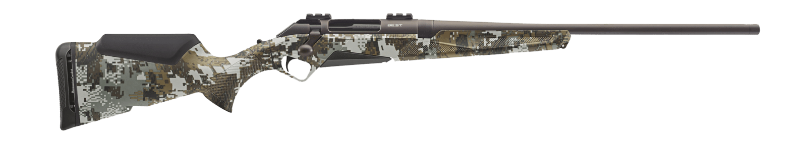 Benelli Lupo Best