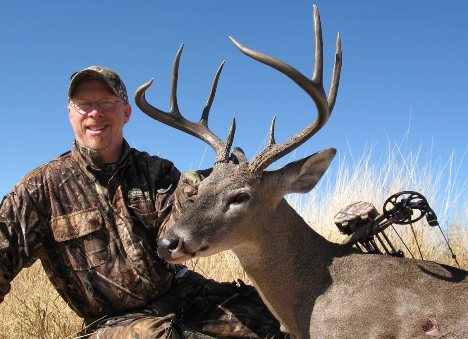 Partial Access Led to this Buck