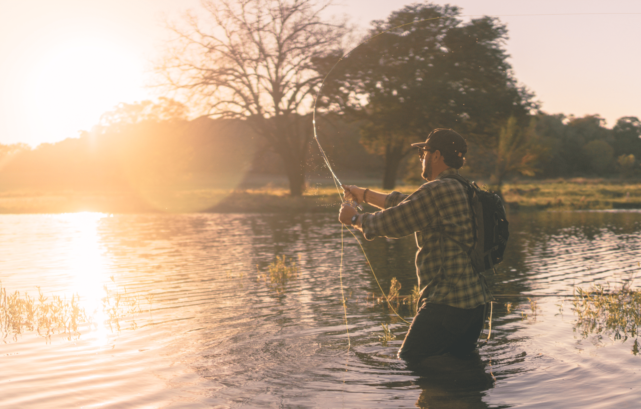AcrePro Flyfishing