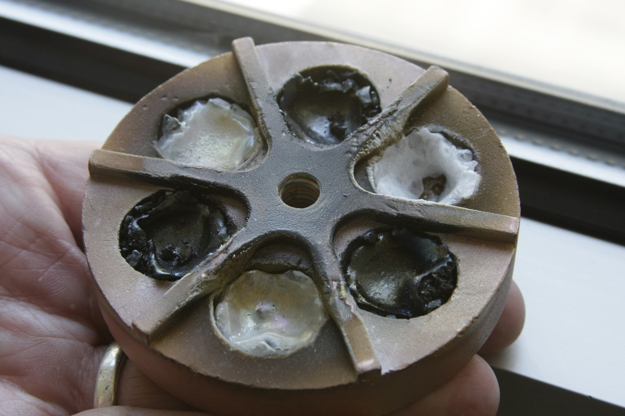 Binocular Lens Coatings