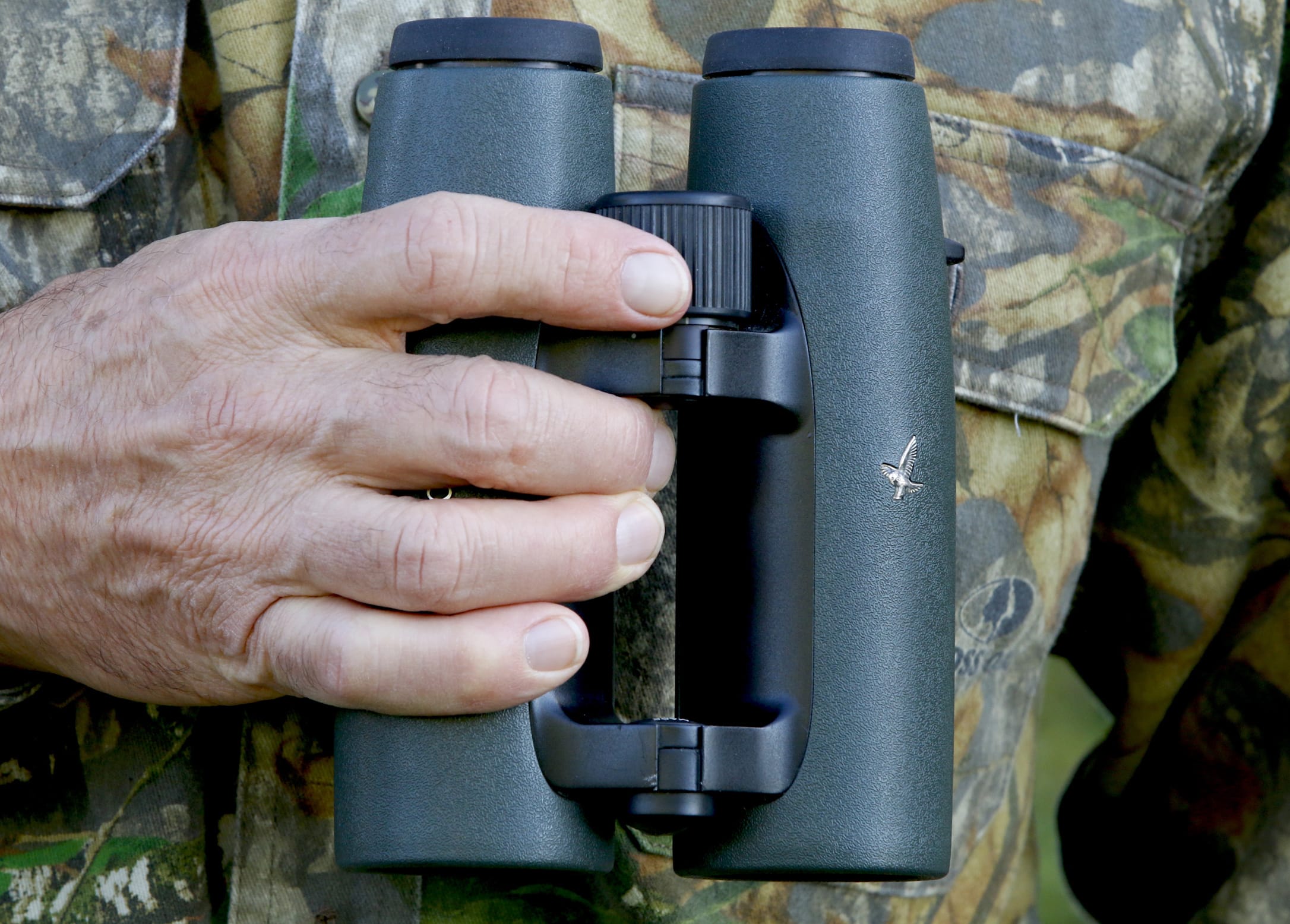 Binocular Ergonomics