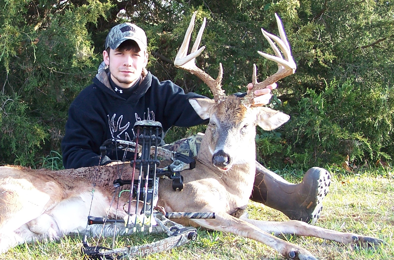Hunt Club deer success