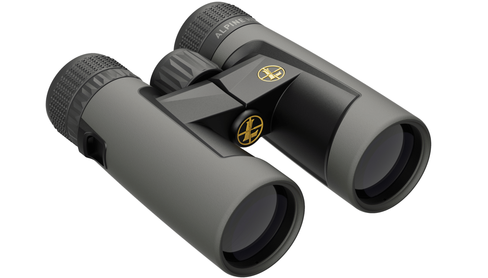 Leupold BX-2 Alpine HD 10x42