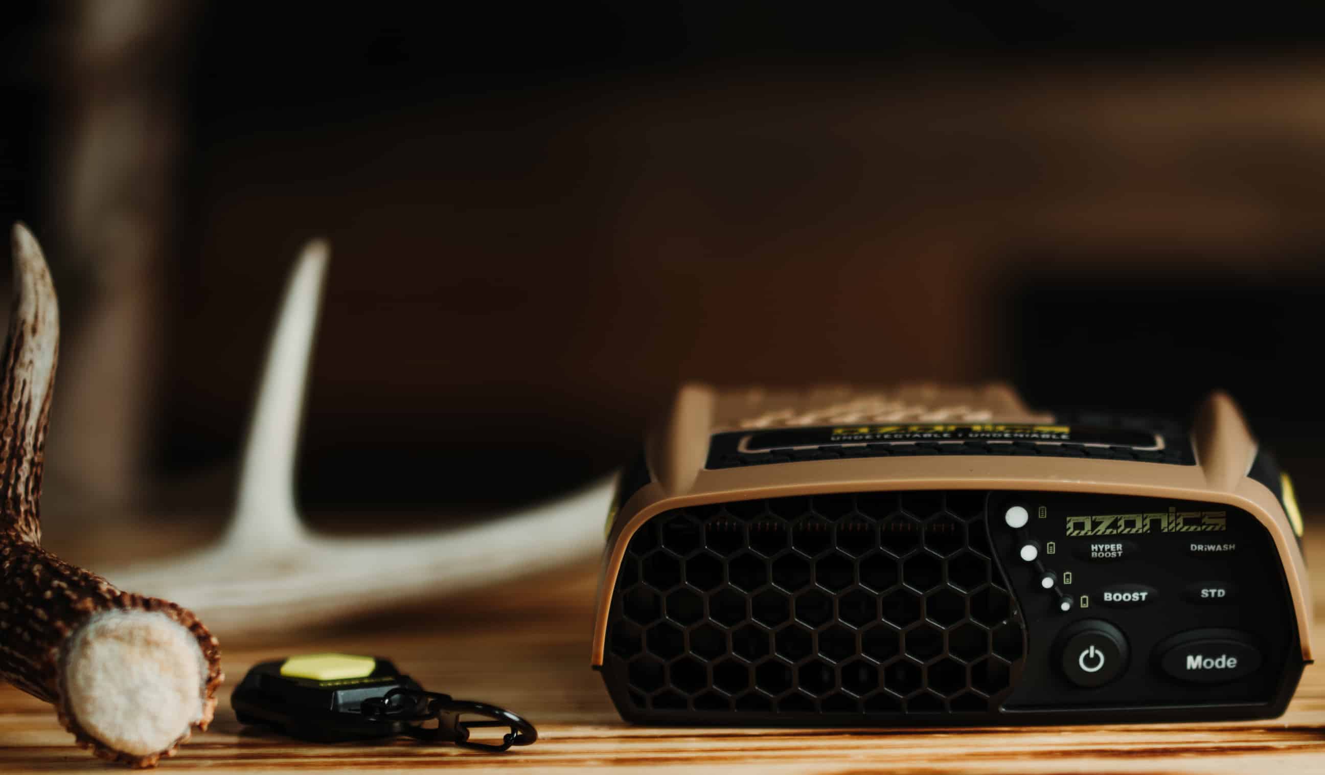 Ozonics HR500 ozone generator