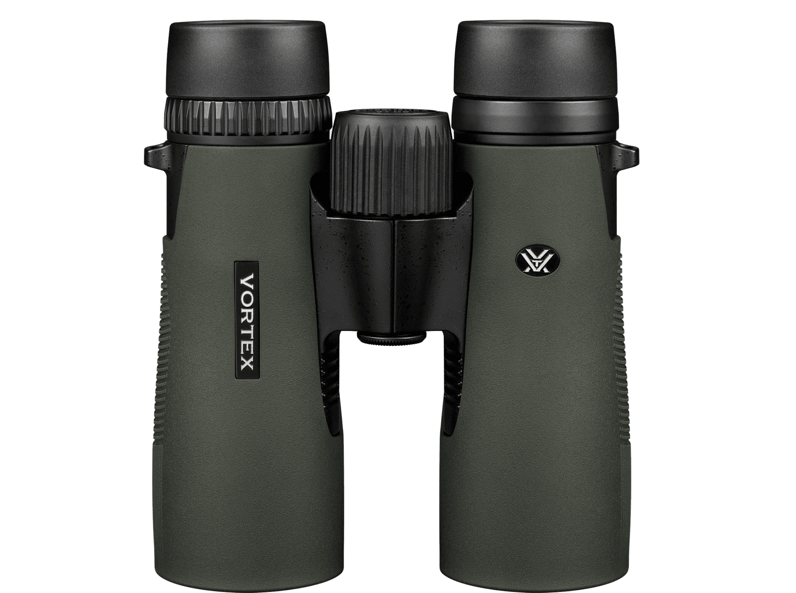 Vortex DiamondbackHD 10x42