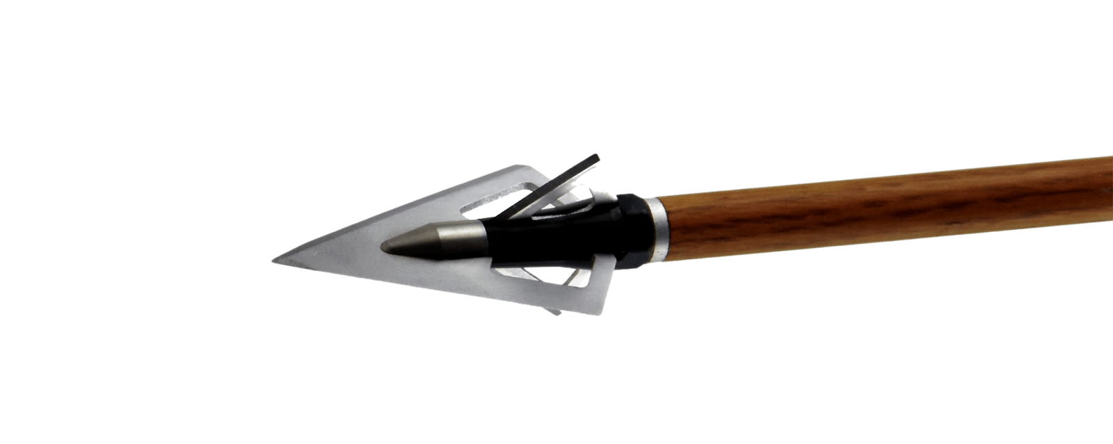 Wasp SharpShooter 200 Broadhead