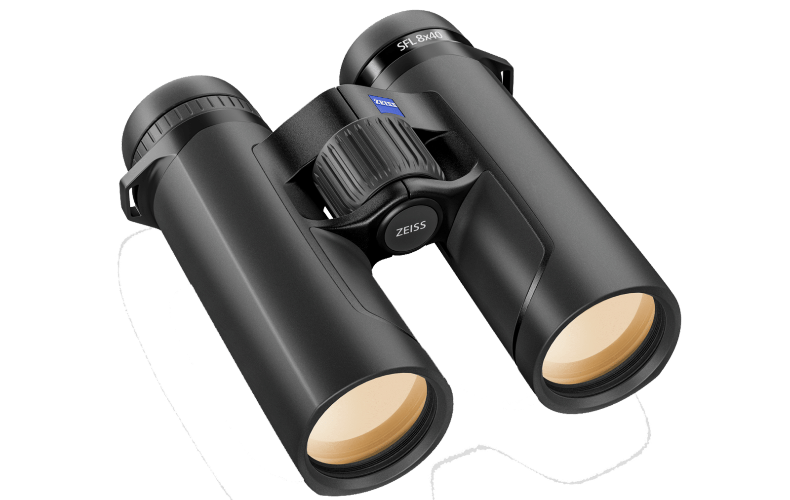 Zeiss SLF 8x40