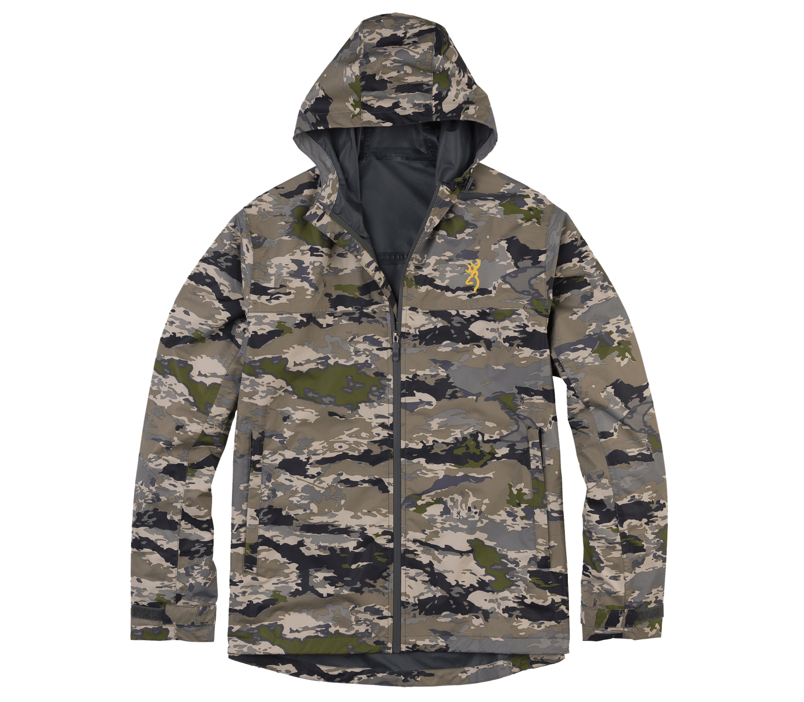 Browning Kanawha Jckt Body