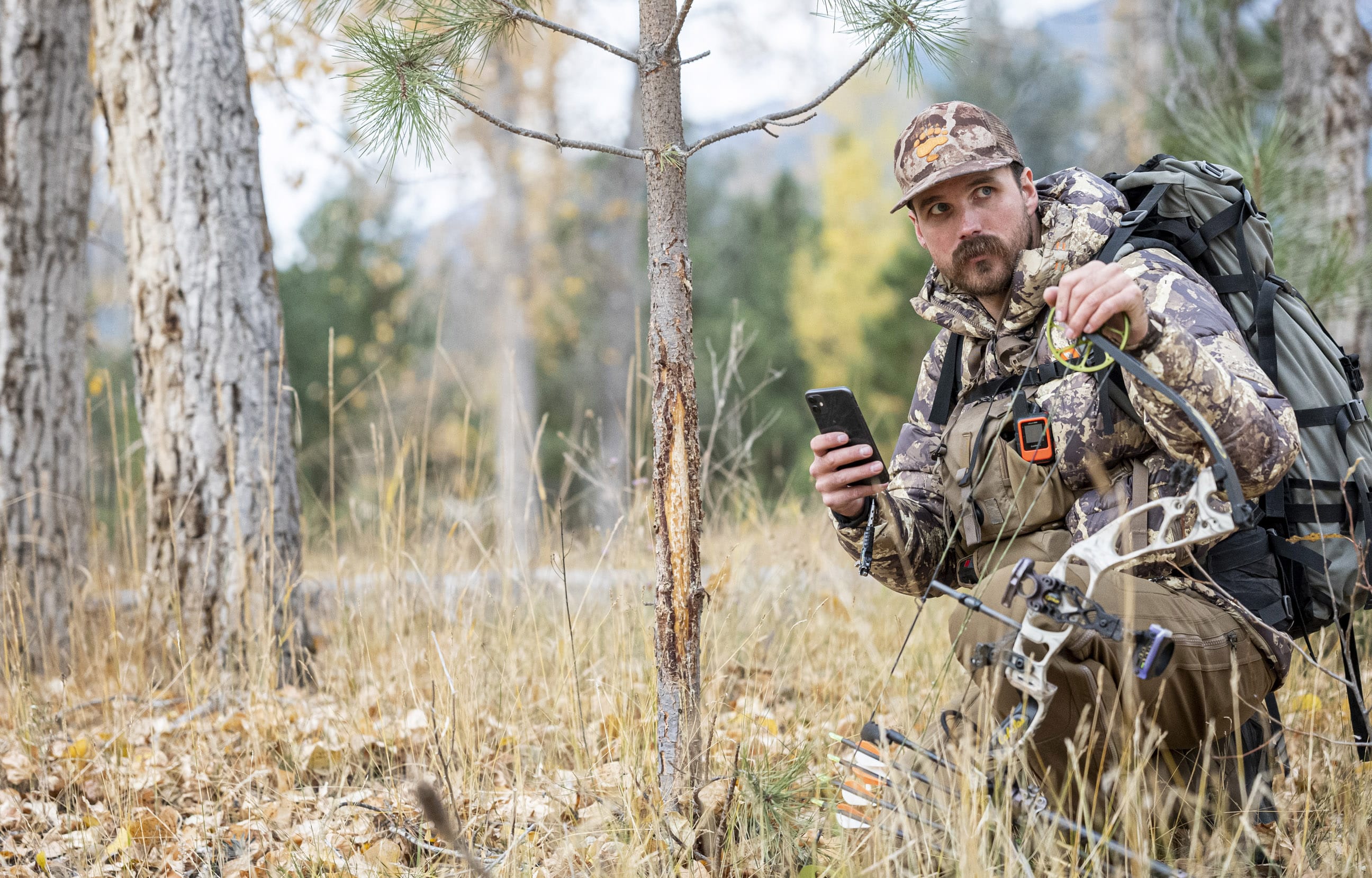 How to Use Hunt Areas in HuntStand HuntStand