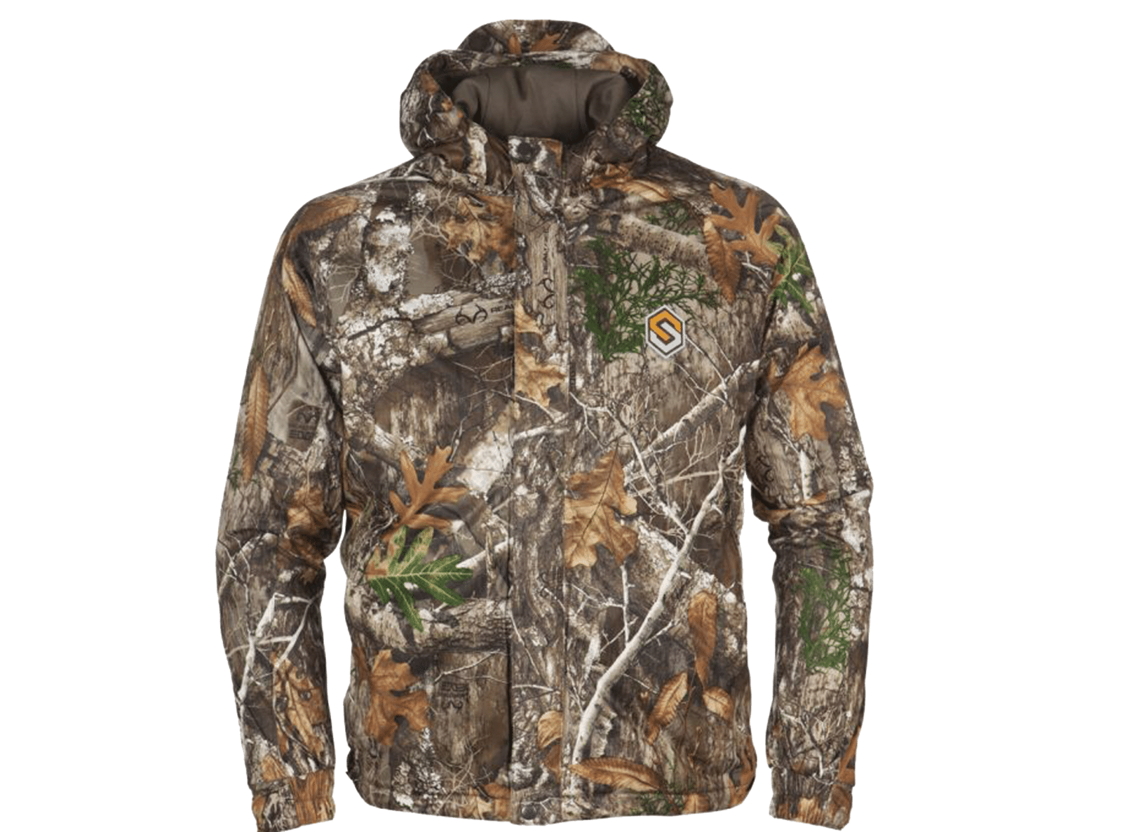Scentlok Vapour jacket