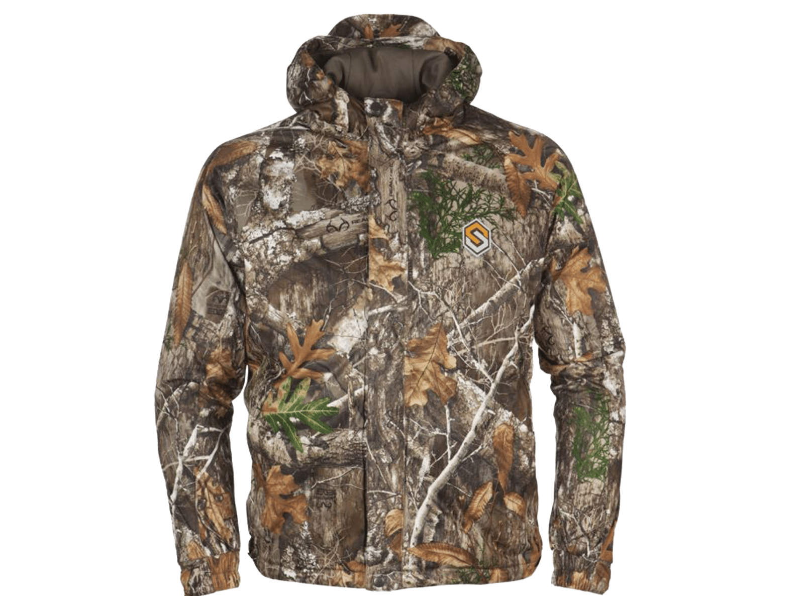 Veste Scentlok Vapor