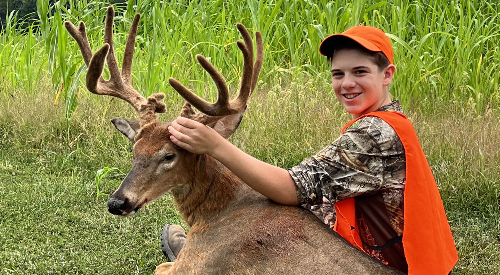 BBA Week 1 Buck