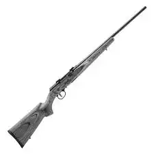 Savage A17 Sporter Rimfire Rifle