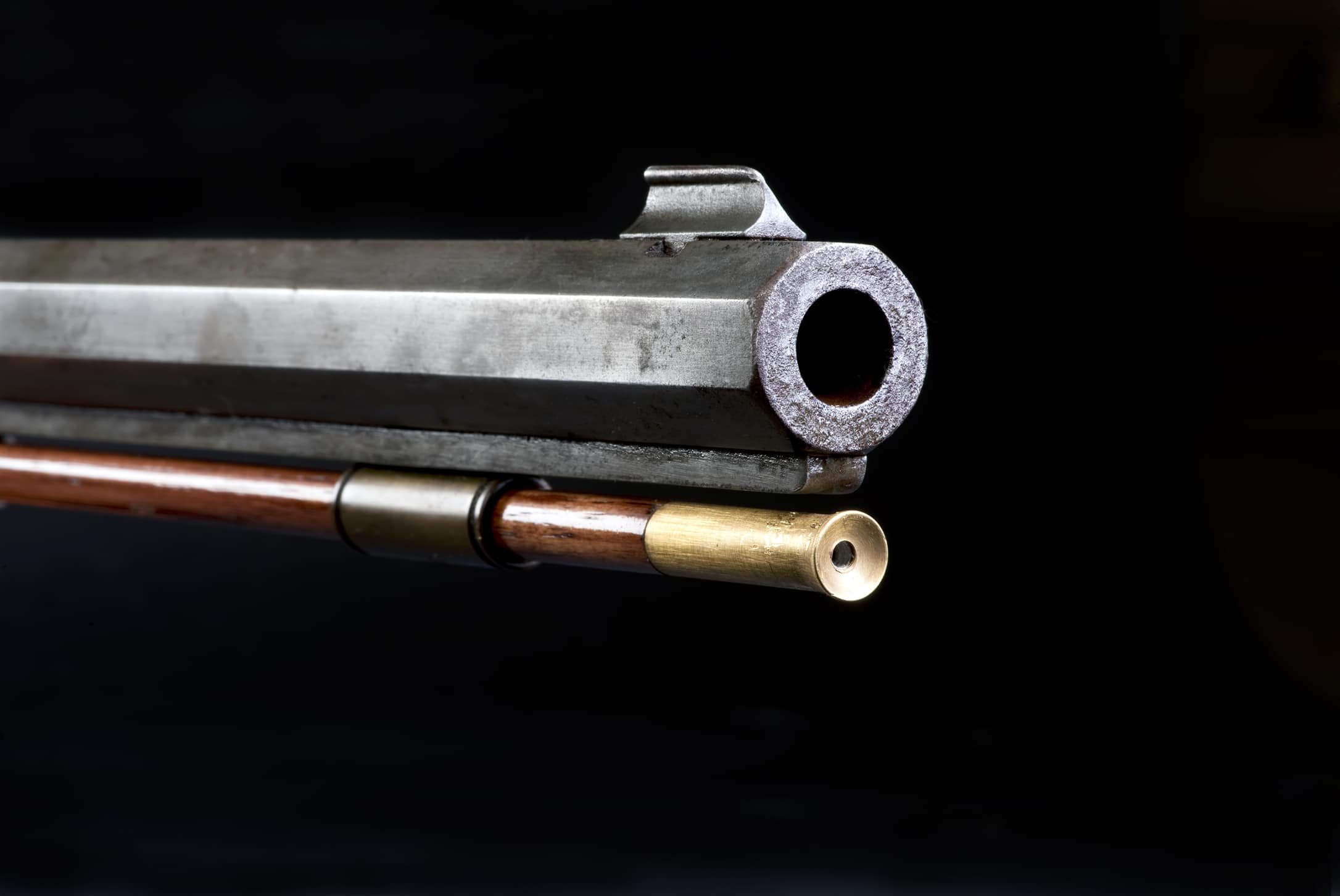 Classic barrel