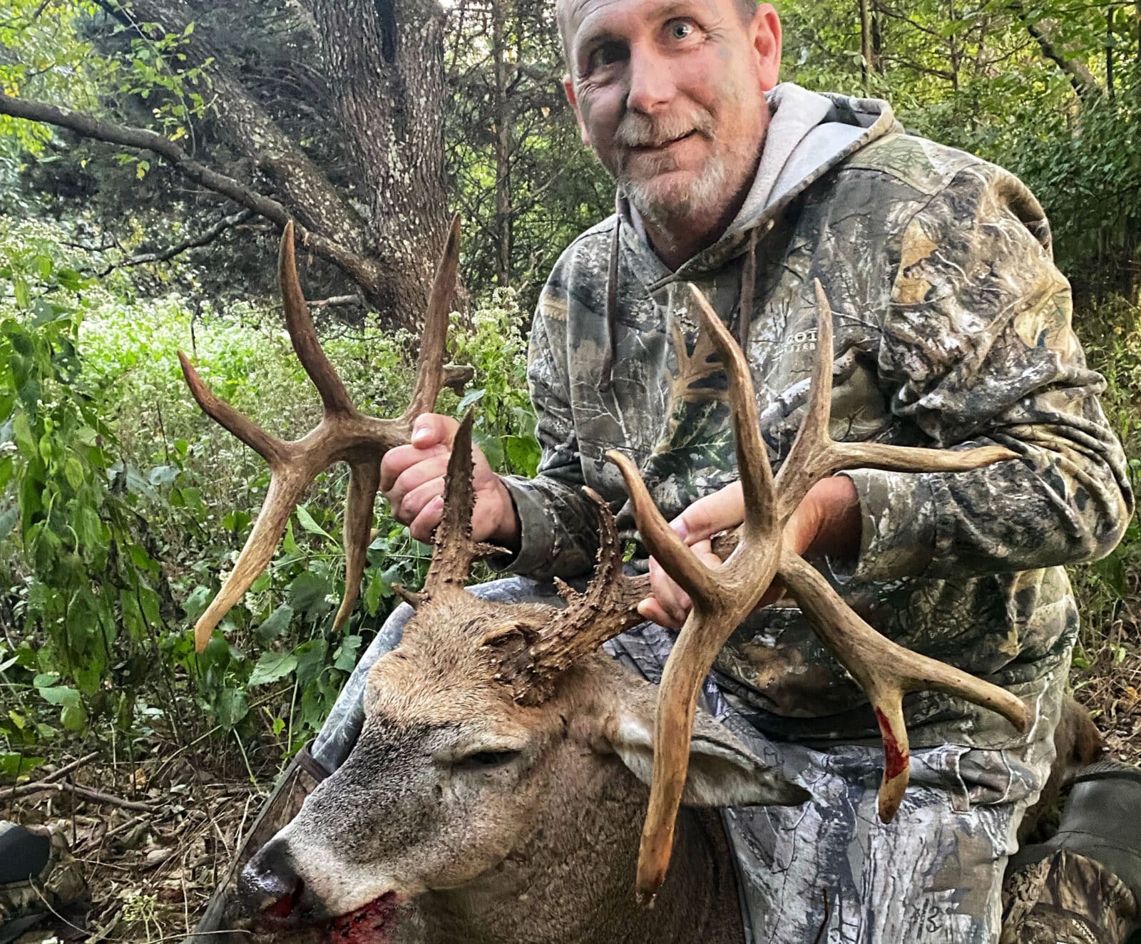 200 Plus Buck Side 