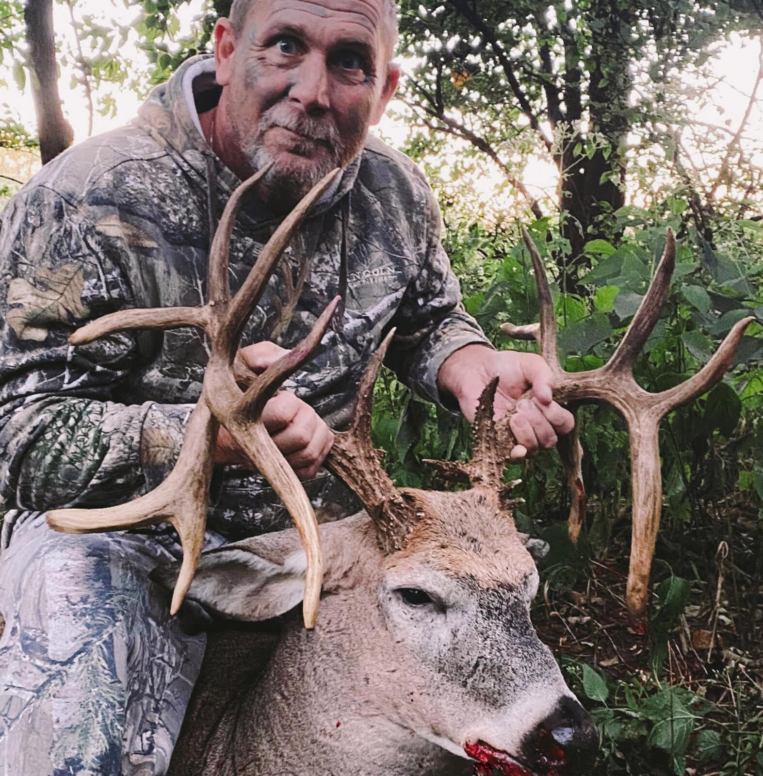 200 Plus Buck Right