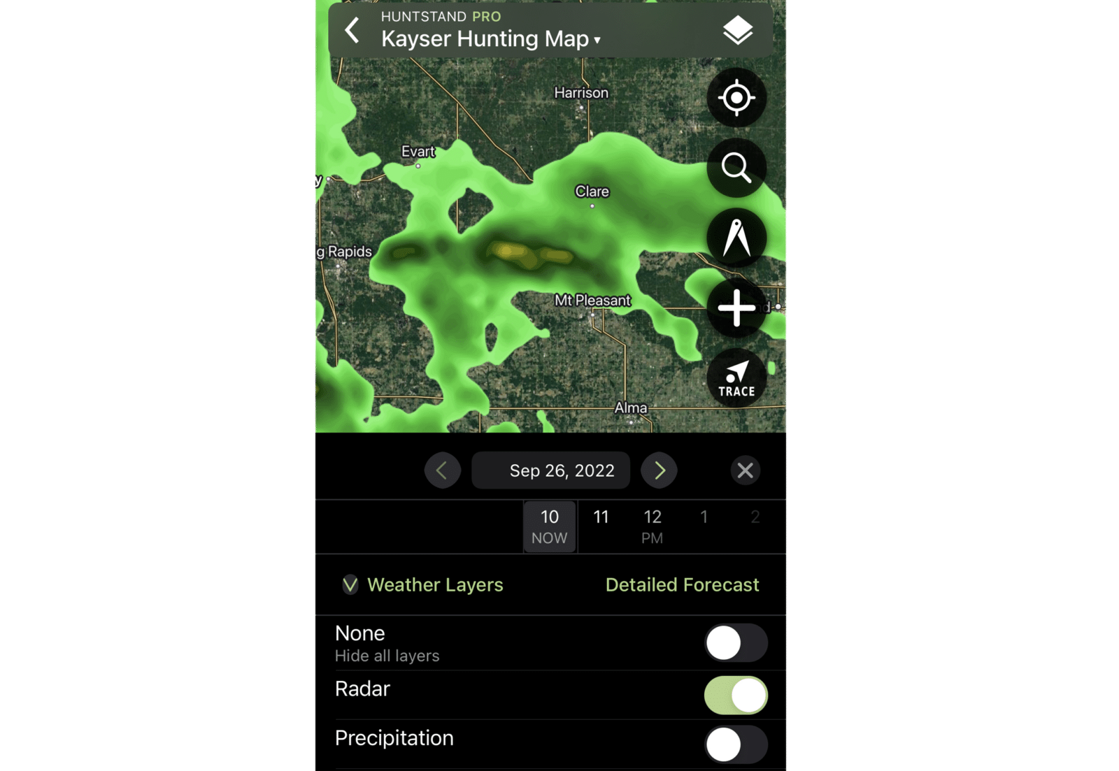 5 Ways Radar
