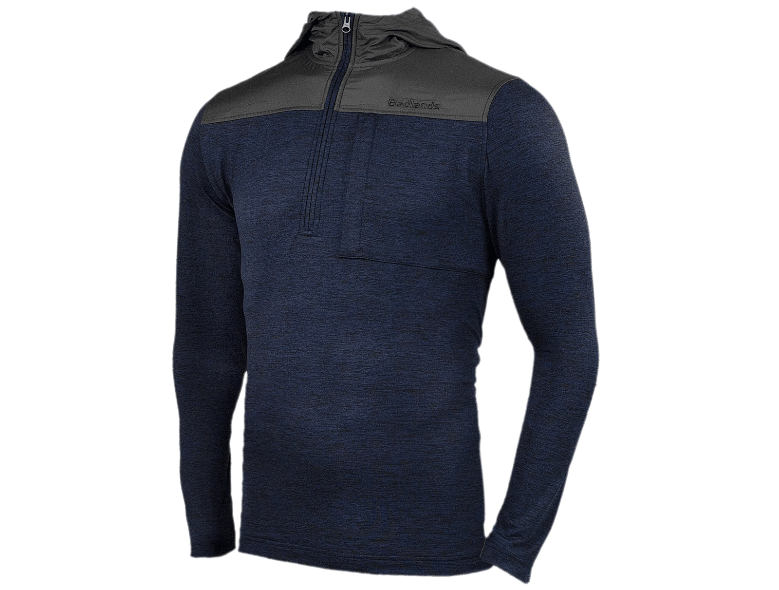 Badlands Axin Hoodie