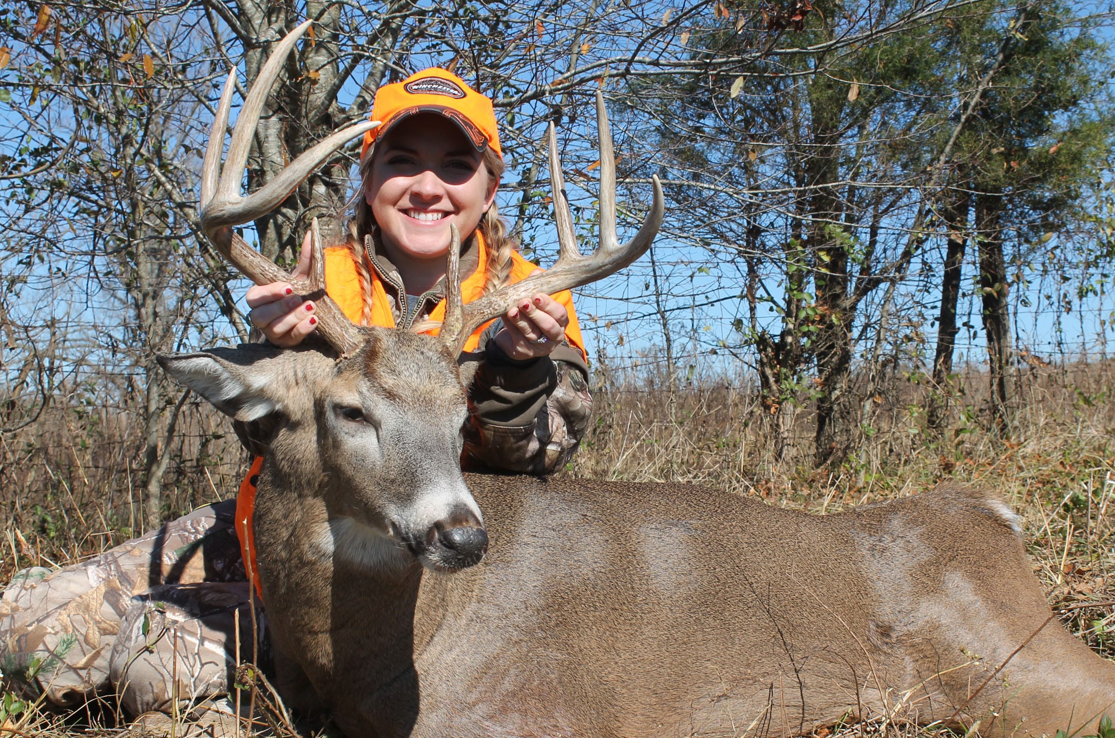 Pro Whitetail Success
