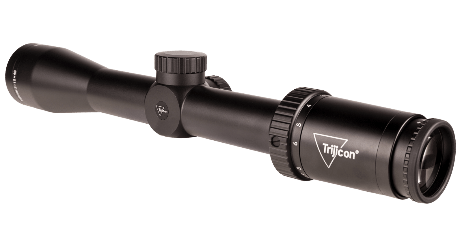 Trijicon Huron