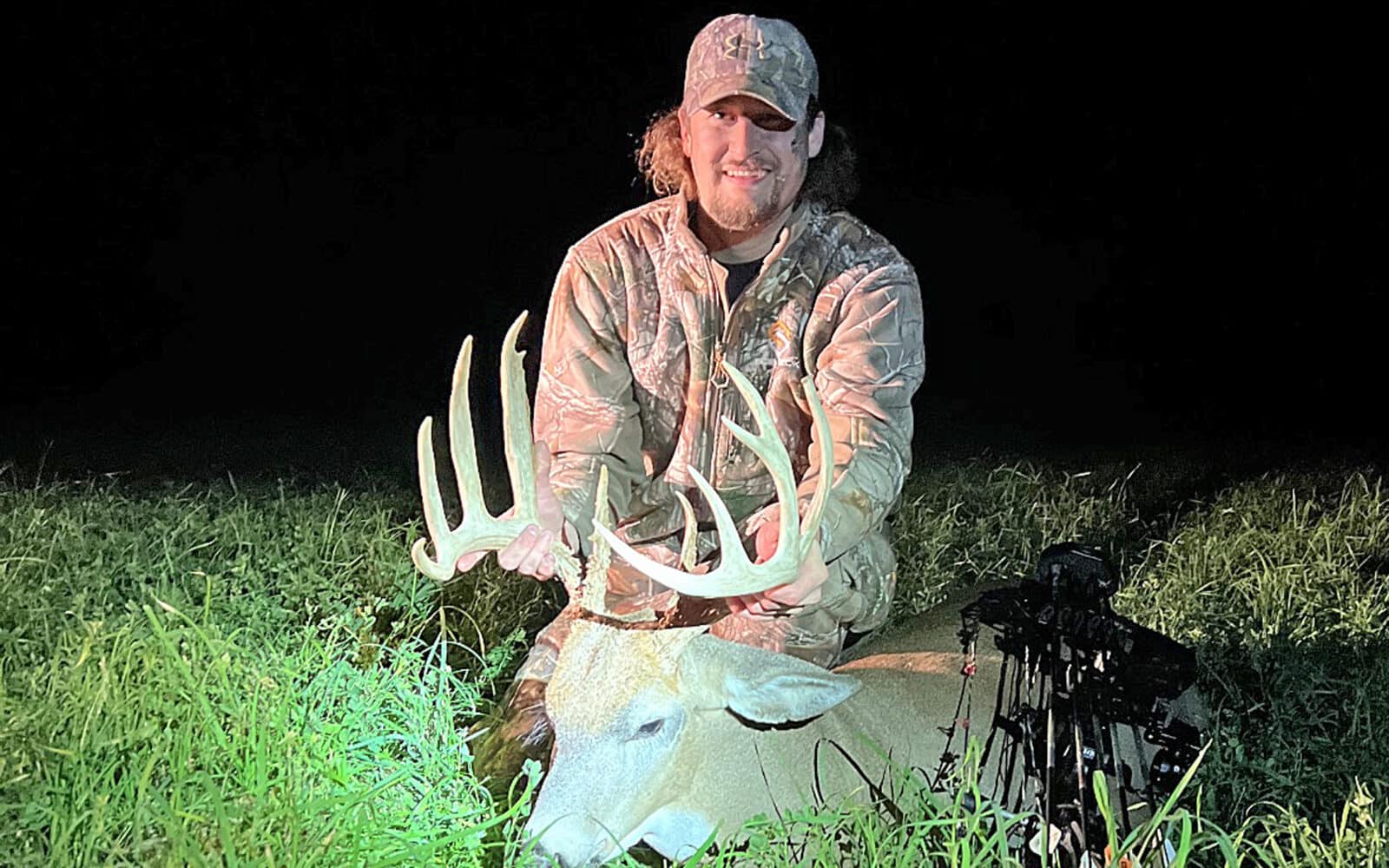 Week9 buck field