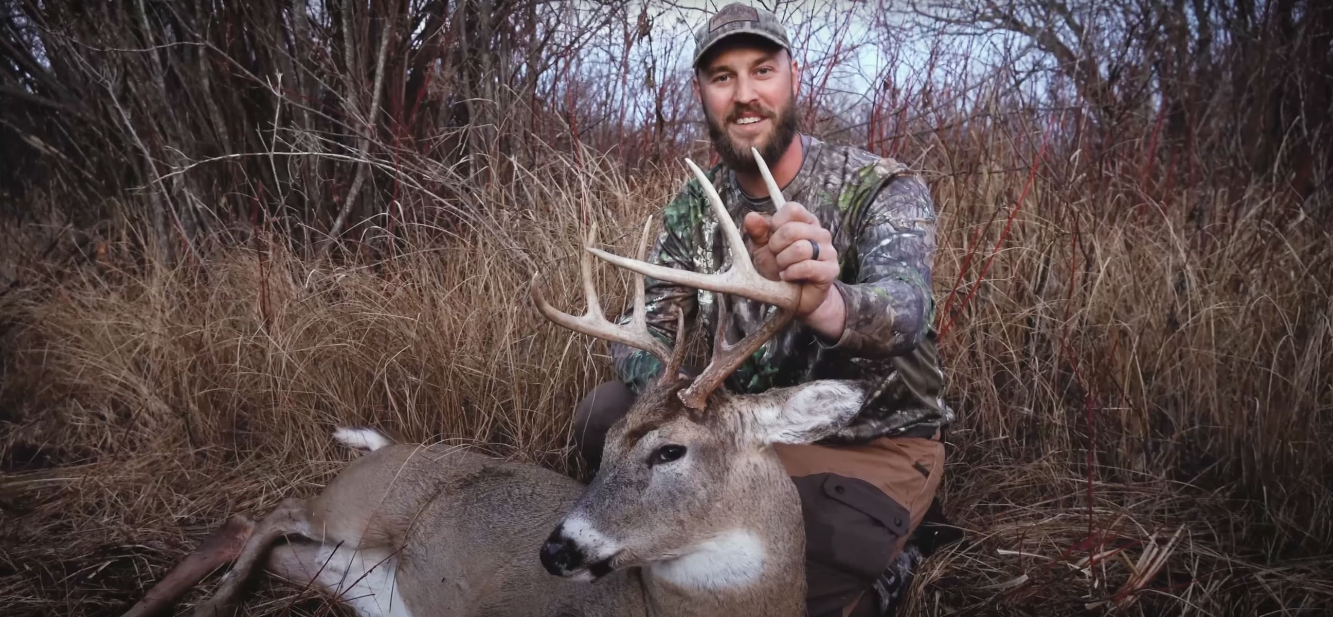 Targeting A Mature Buck For The First Time HuntStand targeting-a-mature-buck-for-the-first-time-huntstand
