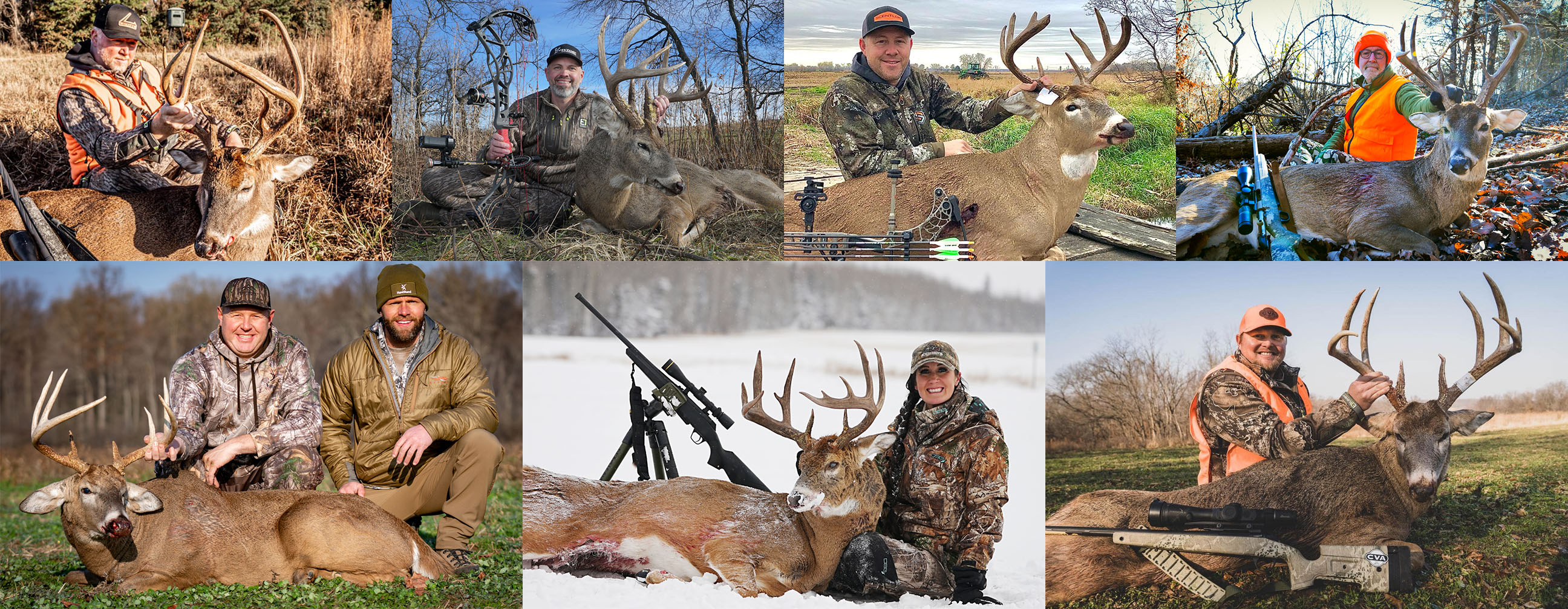 How To Use HuntStand For Predator Hunting HuntStand