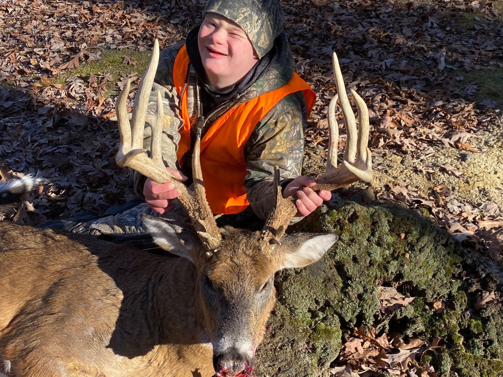 Ohio Booner 1