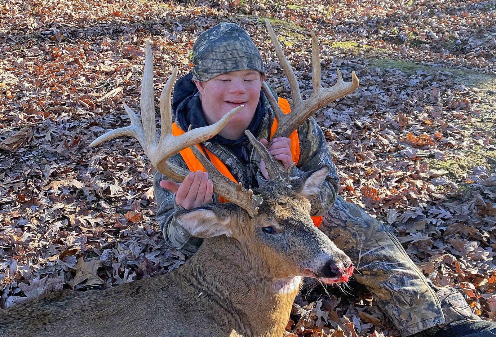 Ohio Booner 2