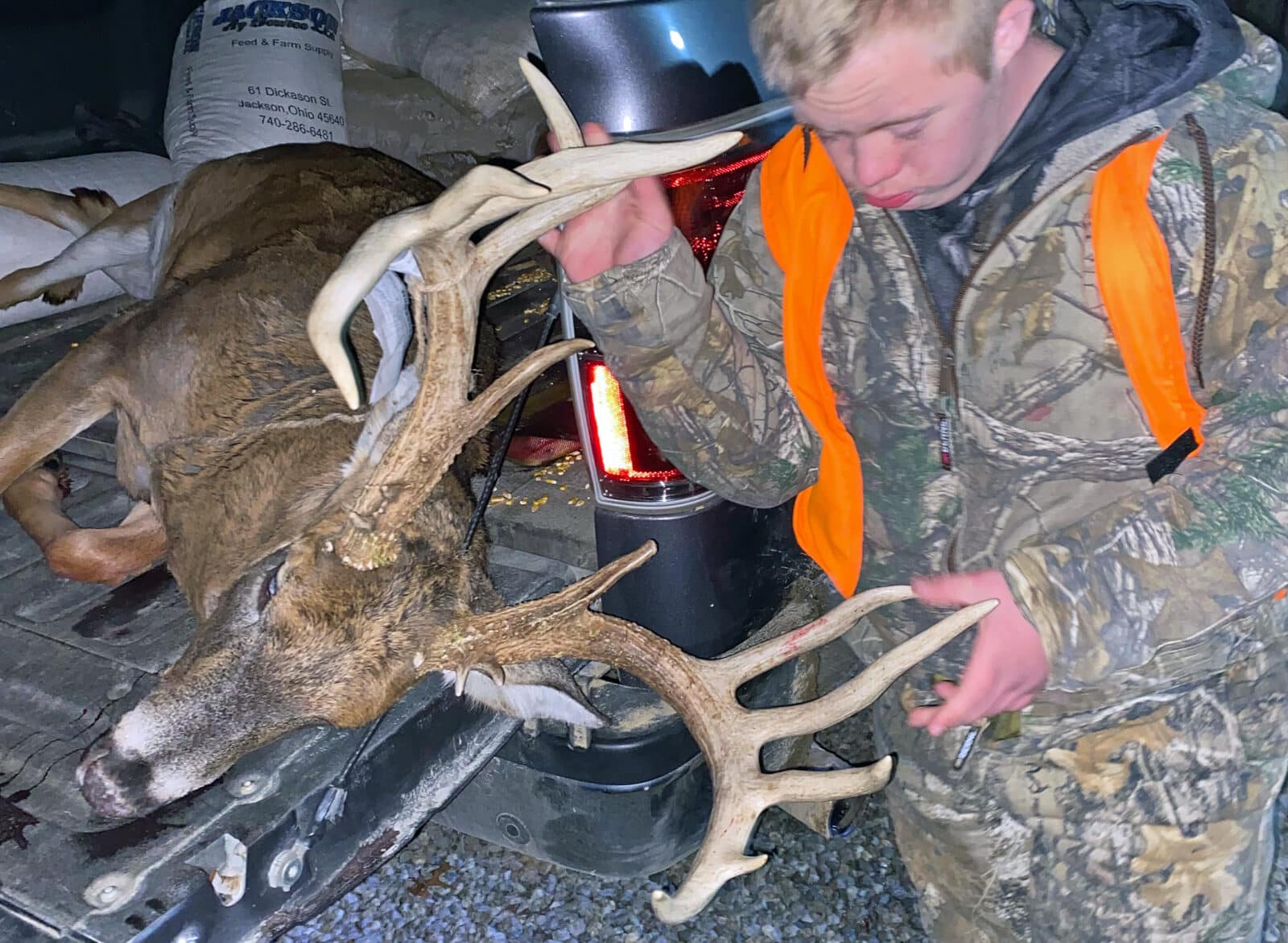 Ohio Booner 3