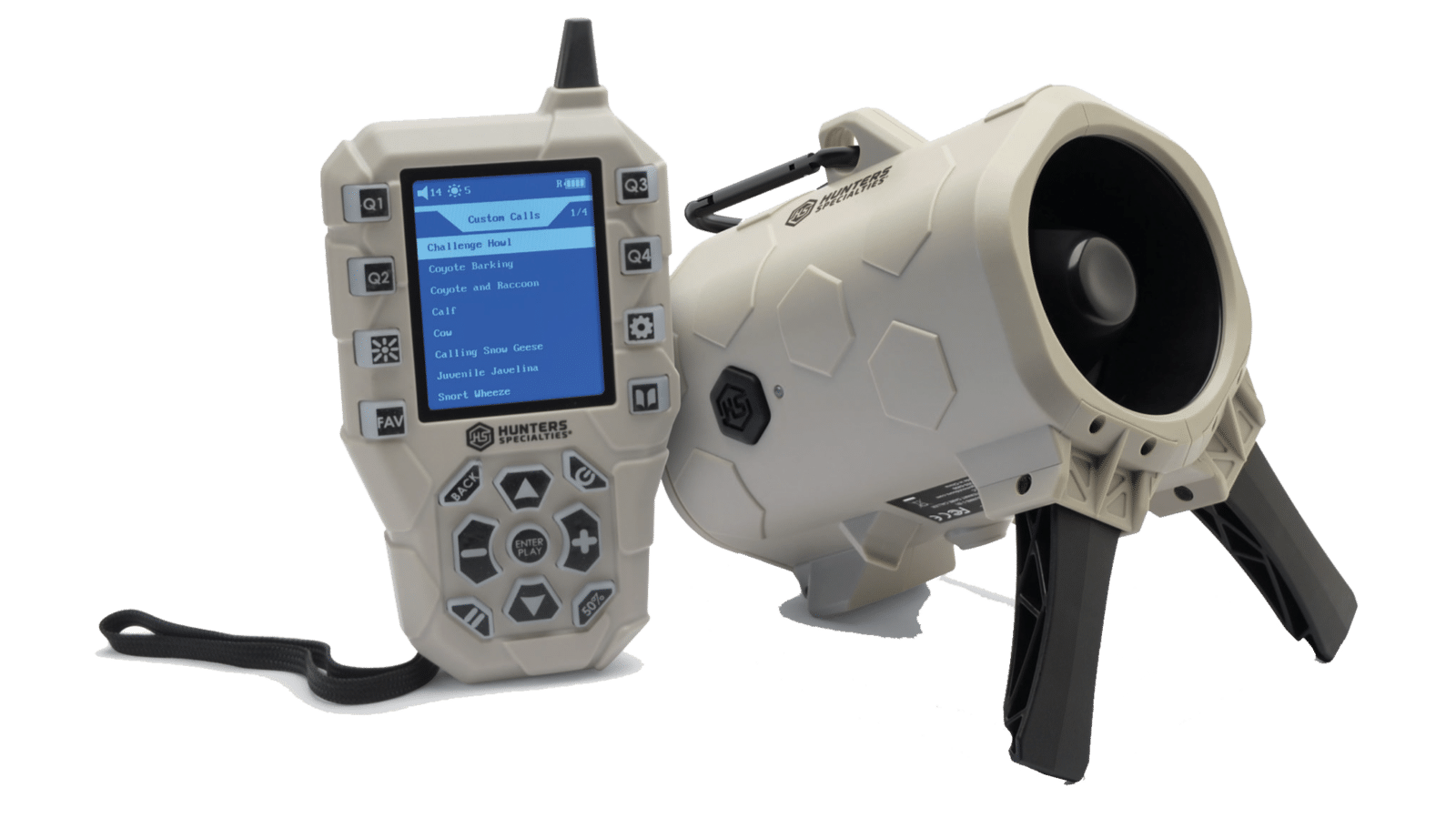 5 Top Predator Calls for 2023 HuntStand