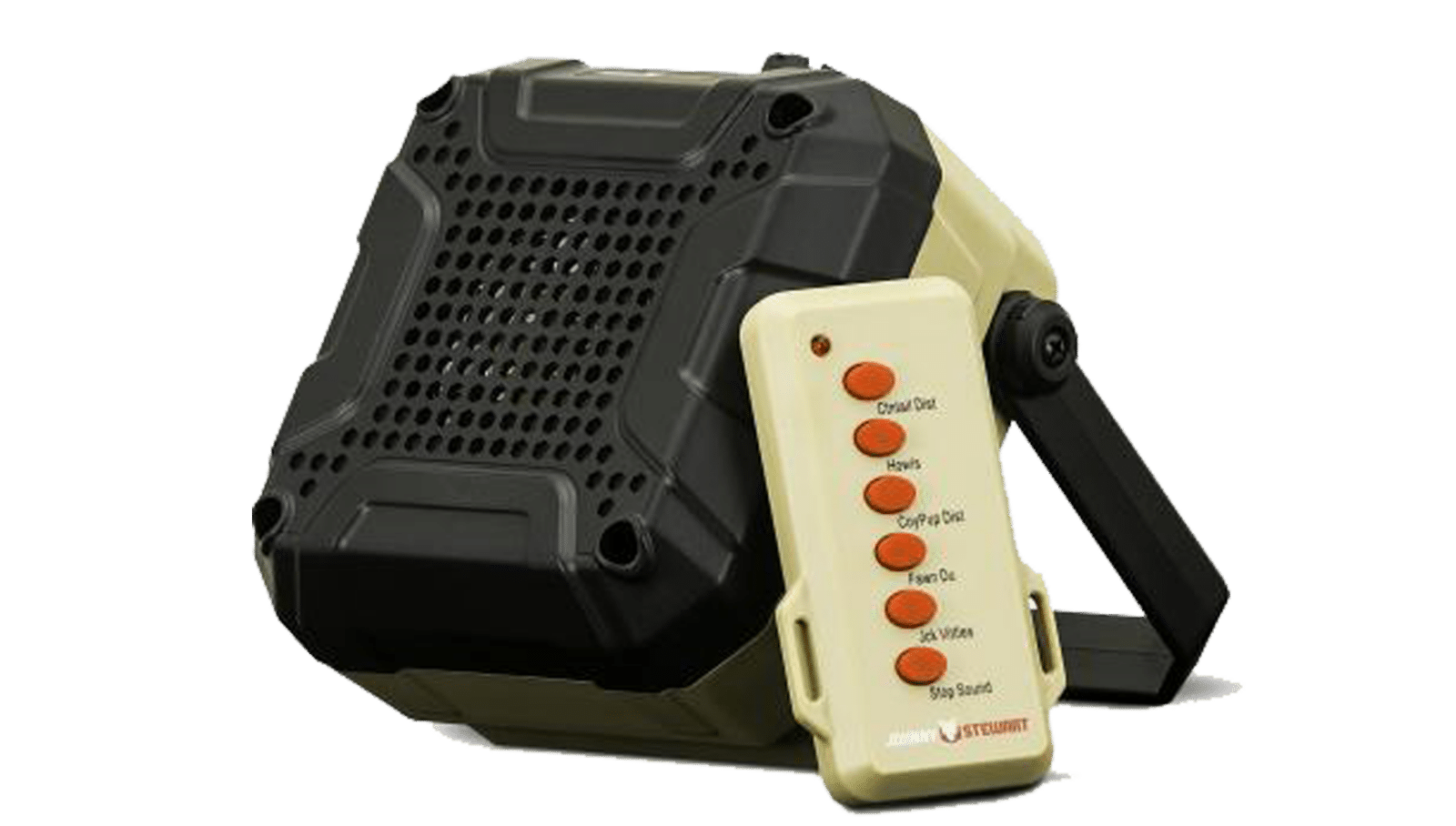 5 Top Predator Calls for 2023 HuntStand