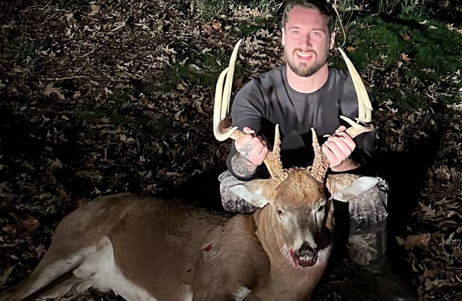 HuntStand Success 3 body