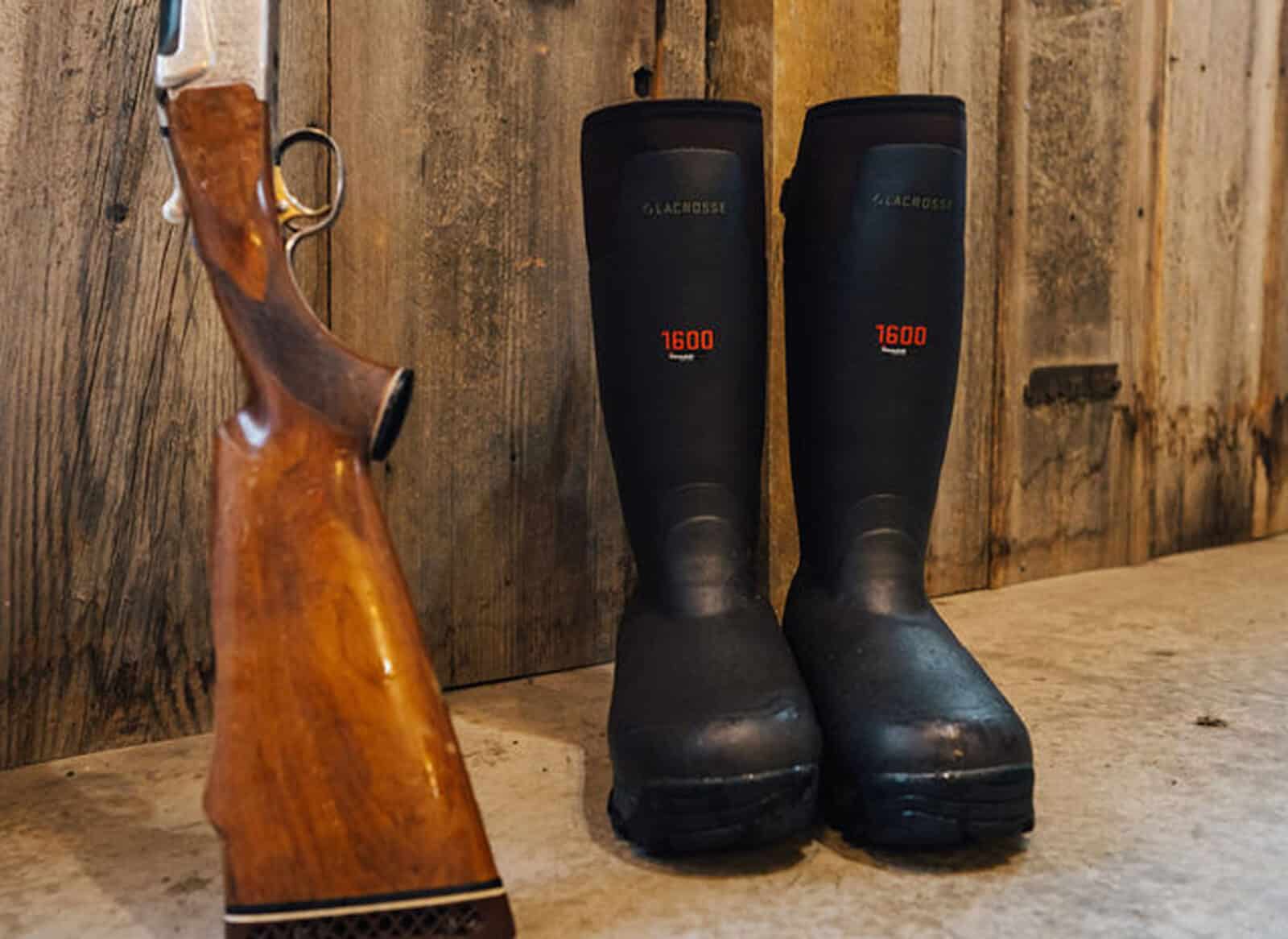 5 Great ColdWeather Hunting Boots HuntStand