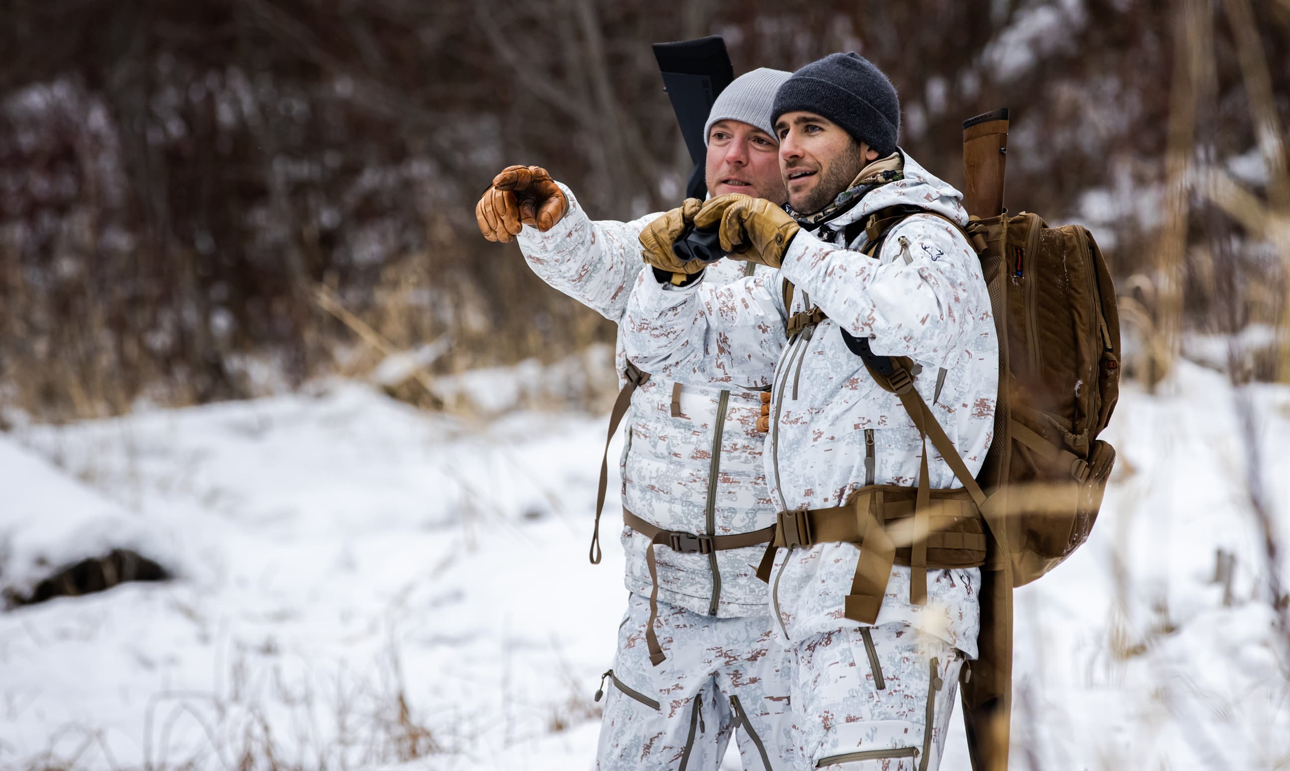 Rust snow camo pants фото 47