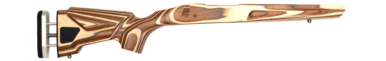 boyds agility gunstock