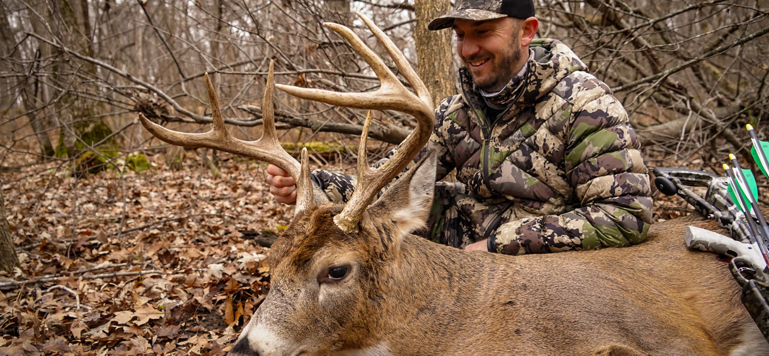 Targeting A Mature Buck For The First Time HuntStand targeting-a-mature-buck-for-the-first-time-huntstand