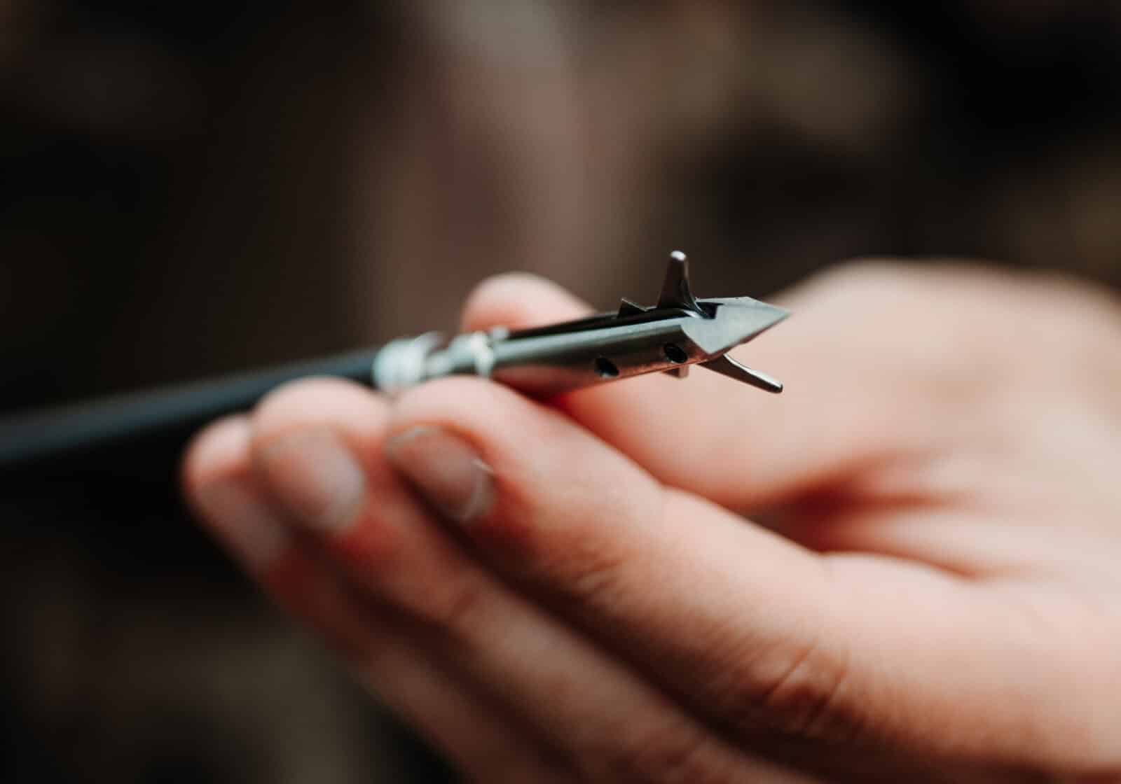 sevr titanium 2.0 broadhead