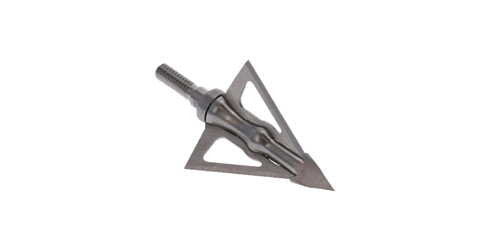 NAP Ignite 3 Fixed Blade Broadhead